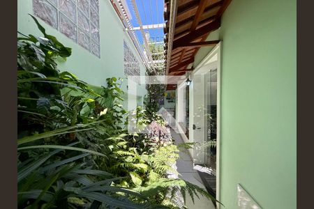 Varanda de casa à venda com 3 quartos, 148m² em Santo Amaro, São Paulo