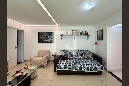 Sala  de casa à venda com 3 quartos, 148m² em Santo Amaro, São Paulo