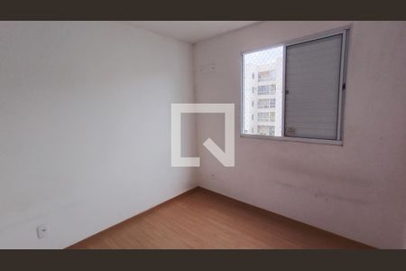 Quarto 2 de apartamento para alugar com 2 quartos, 40m² em Parque Santa Rosa, Suzano
