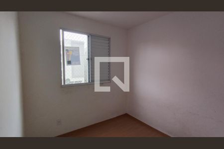 Quarto 1 de apartamento para alugar com 2 quartos, 40m² em Parque Santa Rosa, Suzano