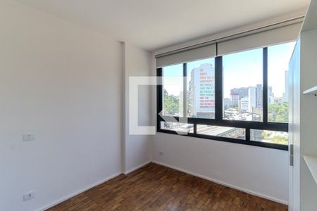 Quarto de apartamento para alugar com 1 quarto, 40m² em República, São Paulo