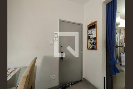 Entrada de apartamento à venda com 2 quartos, 50m² em Vila Isabel, Rio de Janeiro