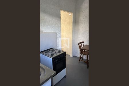 Kitnet de kitnet/studio para alugar com 1 quarto, 36m² em Parque Sao George, Cotia