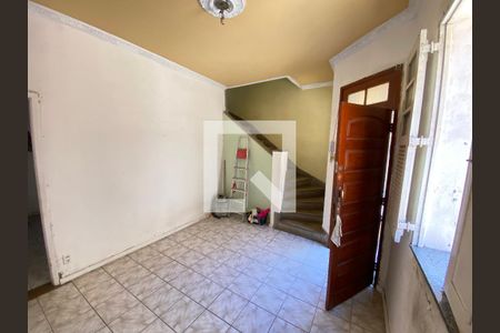 Sala de casa à venda com 2 quartos, 70m² em Lins de Vasconcelos, Rio de Janeiro