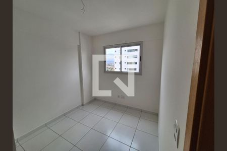Quarto de apartamento para alugar com 2 quartos, 51m² em Estrela do Oriente, Belo Horizonte