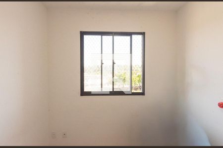 Quarto 2 de apartamento para alugar com 2 quartos, 37m² em Residencial Parque da Fazenda, Campinas