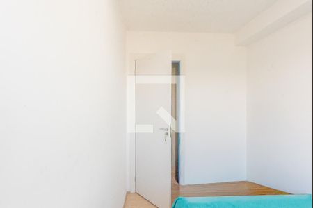 Quarto 1 de apartamento para alugar com 2 quartos, 37m² em Residencial Parque da Fazenda, Campinas