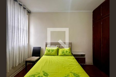 Quarto 2 de apartamento à venda com 3 quartos, 106m² em Centro, Campinas