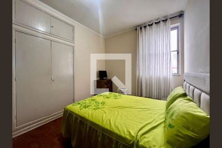 Quarto 2 de apartamento à venda com 3 quartos, 106m² em Centro, Campinas
