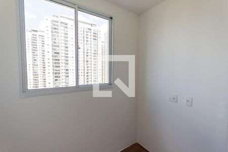 Quarto 1 de apartamento à venda com 2 quartos, 38m² em Jardim, Santo André