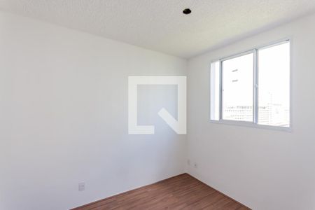 Quarto 2 de apartamento à venda com 2 quartos, 38m² em Jardim, Santo André