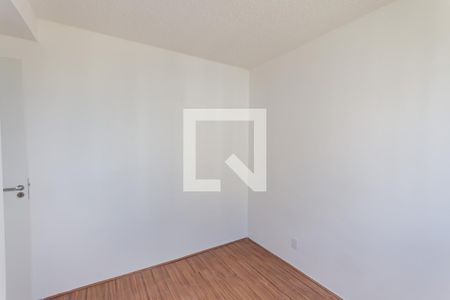 Quarto 2 de apartamento à venda com 2 quartos, 38m² em Jardim, Santo André