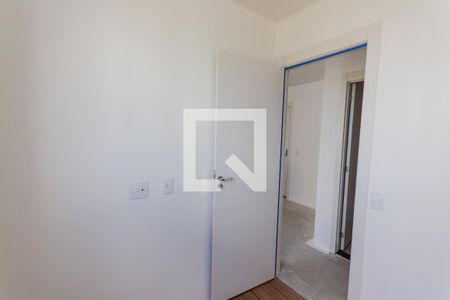 Quarto 1 de apartamento à venda com 2 quartos, 38m² em Jardim, Santo André