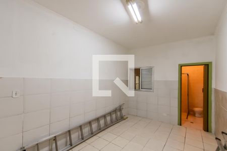 Suite de casa para alugar com 3 quartos, 260m² em Jardim Ponte Rasa, São Paulo