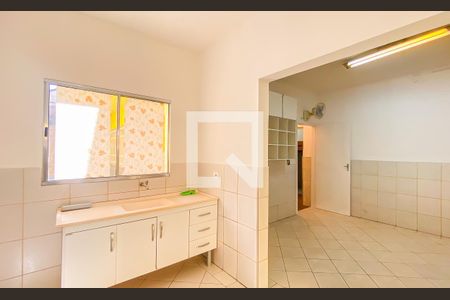 Quarto de casa para alugar com 3 quartos, 260m² em Jardim Ponte Rasa, São Paulo