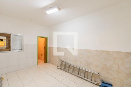 Suite de casa para alugar com 3 quartos, 260m² em Jardim Ponte Rasa, São Paulo