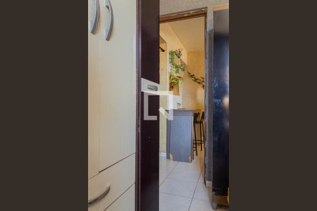 Quarto 1 de apartamento para alugar com 2 quartos, 54m² em Cooperativa, São Bernardo do Campo