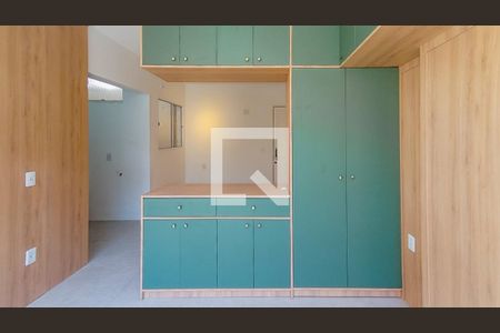 Studio de apartamento para alugar com 1 quarto, 29m² em Centro Histórico, Porto Alegre