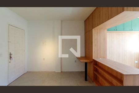 Studio de apartamento para alugar com 1 quarto, 29m² em Centro Histórico, Porto Alegre