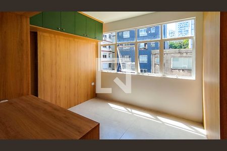 Studio de apartamento para alugar com 1 quarto, 29m² em Centro Histórico, Porto Alegre