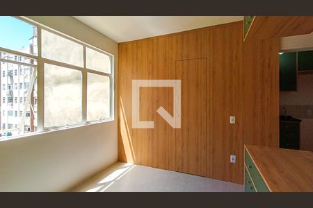 Studio de apartamento para alugar com 1 quarto, 29m² em Centro Histórico, Porto Alegre