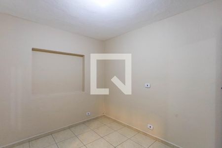 Quarto 2 de casa para alugar com 3 quartos, 90m² em Taboão, Diadema