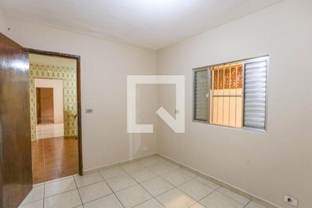 Quarto 2 de casa para alugar com 3 quartos, 90m² em Taboão, Diadema