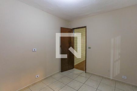 Quarto 2 de casa para alugar com 3 quartos, 90m² em Taboão, Diadema