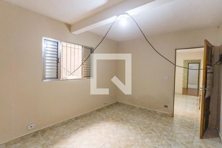 Quarto de casa para alugar com 3 quartos, 90m² em Taboão, Diadema