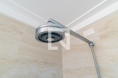 Banheiro da Suíte 1 Detalhe de apartamento para alugar com 3 quartos, 243m² em Vila Mascote, São Paulo