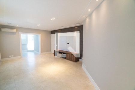 Sala de apartamento para alugar com 3 quartos, 243m² em Vila Mascote, São Paulo