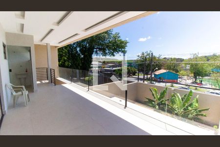 Casa de Condomínio à venda com 5 quartos, 390m² em Pendotiba, Niterói