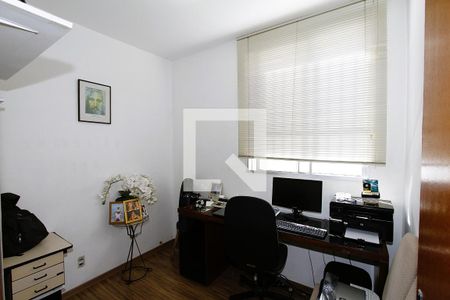 Apartamento para alugar com 3 quartos, 59m² em Nova Granada, Belo Horizonte