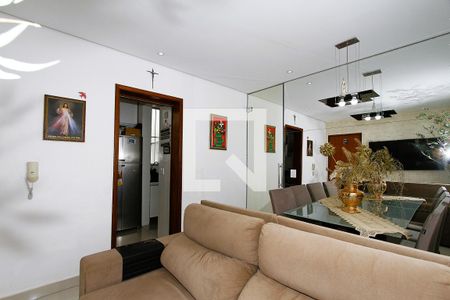 Apartamento para alugar com 3 quartos, 59m² em Nova Granada, Belo Horizonte