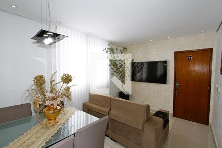 Apartamento para alugar com 3 quartos, 59m² em Nova Granada, Belo Horizonte
