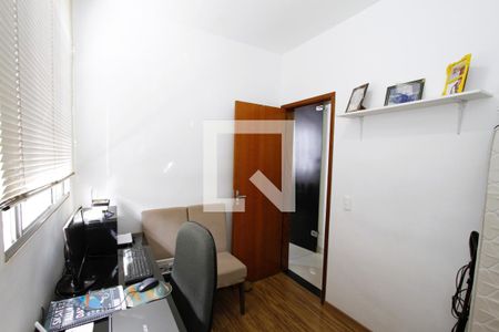 Apartamento para alugar com 3 quartos, 59m² em Nova Granada, Belo Horizonte