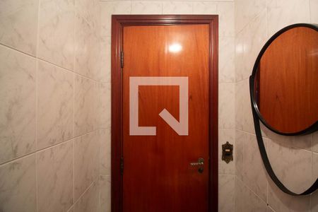 Lavabo de apartamento à venda com 4 quartos, 208m² em Vila Maria Alta, São Paulo