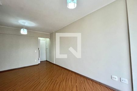 Sala de apartamento à venda com 3 quartos, 70m² em Vila Campestre, São Paulo