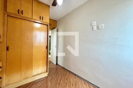 Suite de apartamento à venda com 3 quartos, 70m² em Vila Campestre, São Paulo