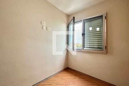 Suite de apartamento à venda com 3 quartos, 70m² em Vila Campestre, São Paulo