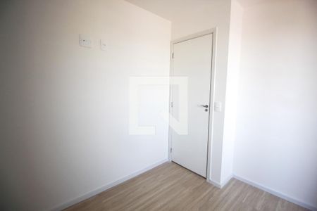 Quarto 1 de apartamento para alugar com 2 quartos, 36m² em Vila Plana, São Paulo