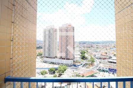 Apartamento para alugar com 2 quartos, 49m² em Vila Nova Cachoeirinha, São Paulo