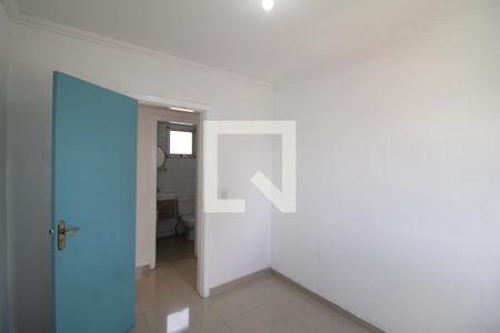 Quarto 1 de apartamento para alugar com 2 quartos, 49m² em Vila Nova Cachoeirinha, São Paulo