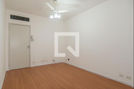 Sala de apartamento à venda com 1 quarto, 53m² em Bela Vista, São Paulo