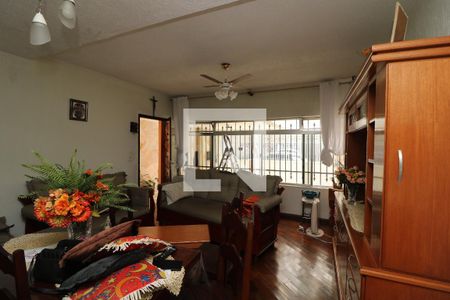 Sala de casa à venda com 3 quartos, 148m² em Jardim Independência (são Paulo), São Paulo