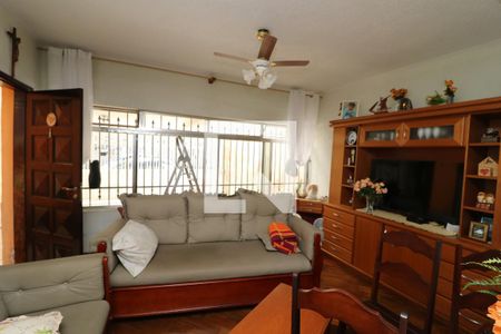 Sala de casa à venda com 3 quartos, 148m² em Jardim Independência (são Paulo), São Paulo