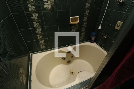 Banheiro da Suíte de casa à venda com 3 quartos, 148m² em Jardim Independência (são Paulo), São Paulo