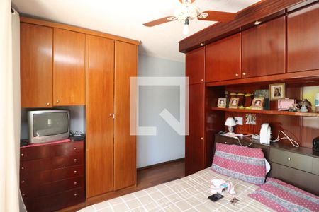 Suíte de casa à venda com 3 quartos, 148m² em Jardim Independência (são Paulo), São Paulo