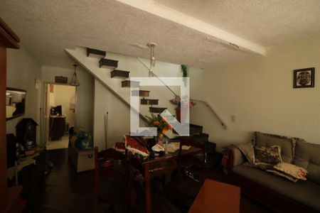 Sala de casa à venda com 3 quartos, 148m² em Jardim Independência (são Paulo), São Paulo
