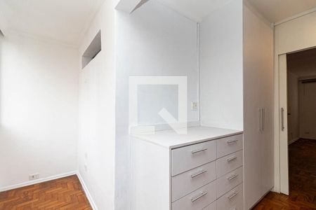 Quarto de apartamento à venda com 1 quarto, 45m² em Consolação, São Paulo